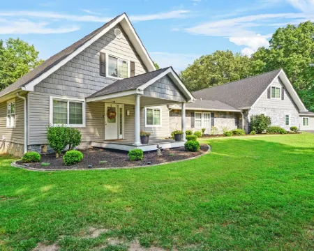 Ultimate vacation Getaway Hotels in Ooltewah