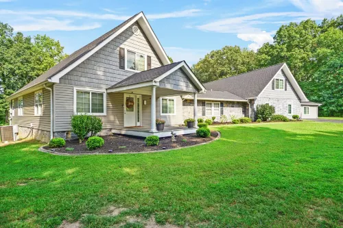 Ultimate vacation Getaway Hotels in Ooltewah