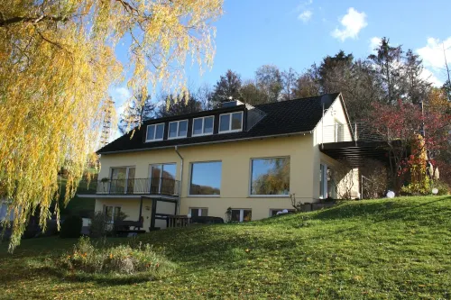 OWL's Nest with a view over Detmold Hotels in Detmold