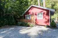 Cottage In The Woods