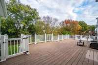 Eveready Paradise Villa, Stafford