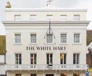 The White Hart - A Heartwood Inn