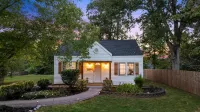 Wonderland Cottage Cleveland near Lee University/OCI BEST LOCATION Amazing
