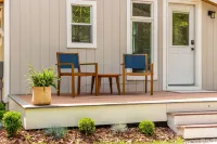 Cozy Tiny Home – Countryside of Petoskey