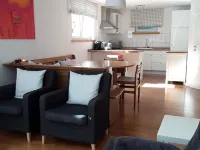 Absolute peace, 73 m² apartment in Langenargen - holiday on Lake Constance ... Hotel a Kressbronn am Bodensee