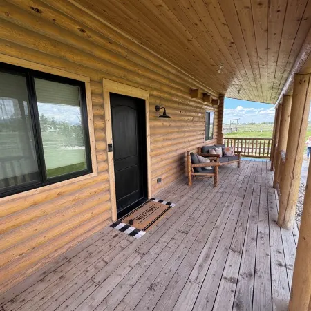 Private Teton Basin Adventure Cabin! Hike, Ski, Fish, Close to Jackson