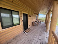 Private Teton Basin Adventure Cabin! Hike, Ski, Fish, Close to Jackson