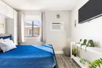 1 BR Wildwood Condo, Slps 4, w/Ocean Views, Pool, WiFi, Xbox, Near Everything Hotels in 