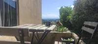 Petit Havre de Paix Avec SPA aux Portes D'avignon