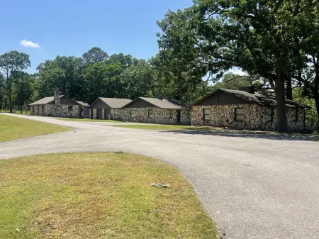 Cabin 2 on Stony Point