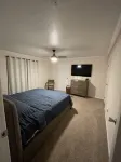 Cozy home by the San Juan River