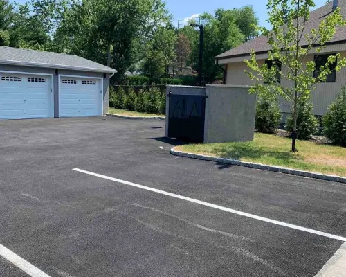 Home away from Home in Livingston NJ 李文斯頓酒店