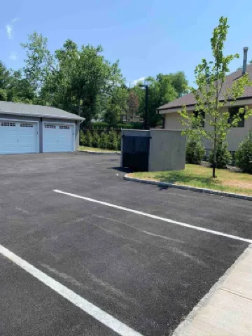 Home away from Home in Livingston NJ