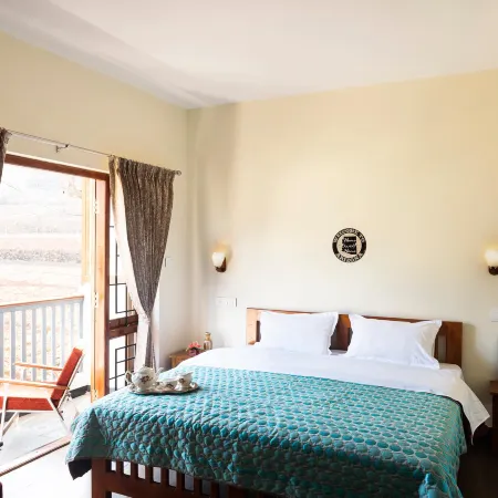 Magnolia Bed & Breakfast