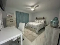 Home Away From Home!