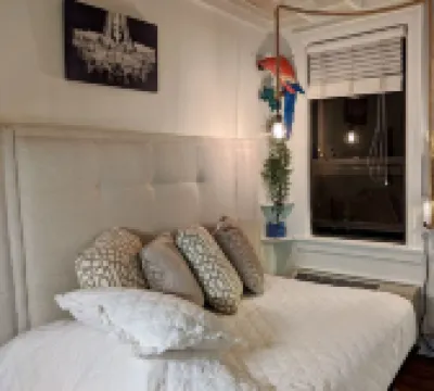 Palm Beach Petite Retreat 1 Block to Beach! New  bed!! Palm Beach Hotel