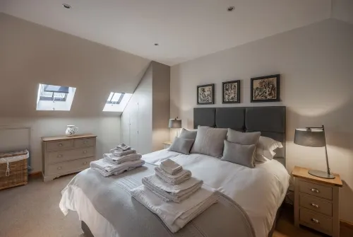 Delightful highland home in Ballater village Hotel a Ballater