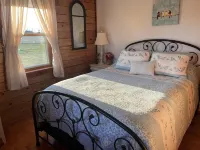 The Cozy Cabin On Long Point