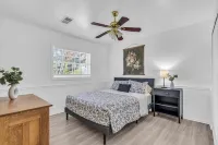 Home w/ Pool - Near Img, Utc, Airport, Beaches