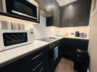 Brighton City Centre Seafront 1 Bedroom Flat BN115WIN