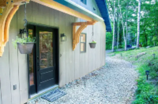 Magnificent any time of year