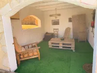 Casa Prima Hoteles en Monticello