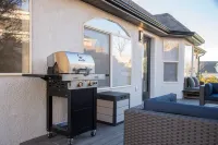 Stunning Modern Luxury Home with Thoughtful Extras in Quiet Neighborhood