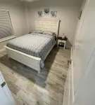 Brand New Waterfront Cottage Fishing/Boat Lift/Resort Hotels in Port Isabel