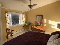 Close to everything and away from it all. Hotels in Saint George