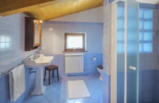 Between art and nature farm in Umbria Green Heart of Italy