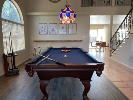 Spanish Villa w/ Pool