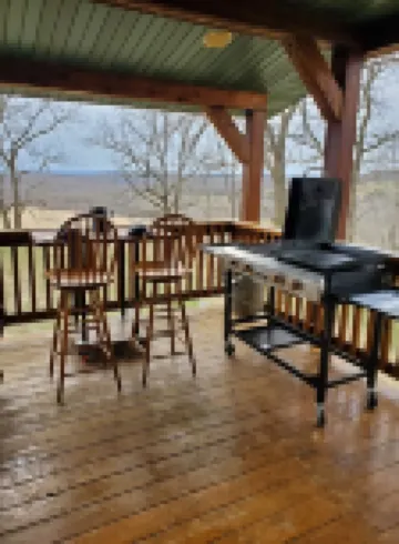 Hydro-Massage Tub! Wrangler Outlaw Suite! Horses!