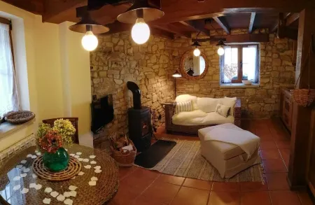 "The Little House of Lights" Отели рядом с достопримечательностью «Río de la Ría»