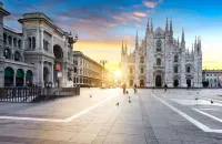 Court house in Milan - tourist rental Hotel a Bruzzano