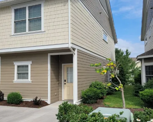 Lewisburg Living Hotels in Lewisburg