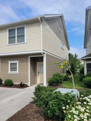 Lewisburg Living - 3-Sterne