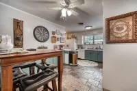 The Bradley House of Aggieland