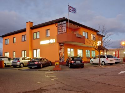 Hotel Ganita Weil am Rhein