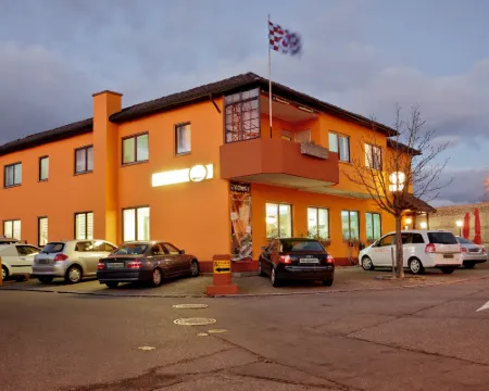 Hotel Ganita Weil am Rhein Hotels in Weil am Rhein