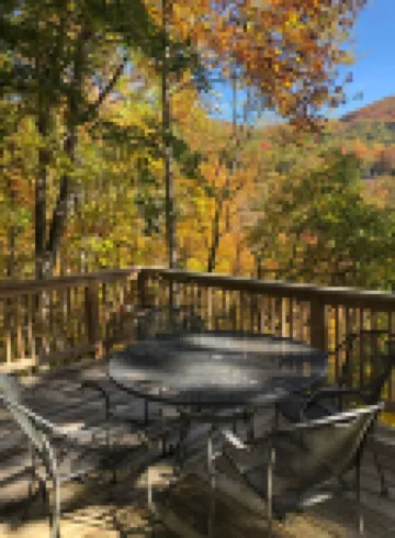 Hickory Heaven - Spectacular mountain view in charming home/Resort Amenities