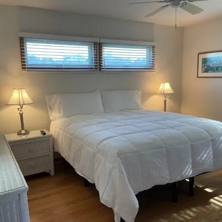 Waterfront Stunning Beach Home with Amazing Sunset Views