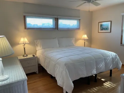 Waterfront Stunning Beach Home with Amazing Sunset Views