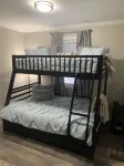 Newly Remodeled Home across the road from Weiss Lake