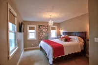 Vintage Luxury Retreat Hotels in McMinnville