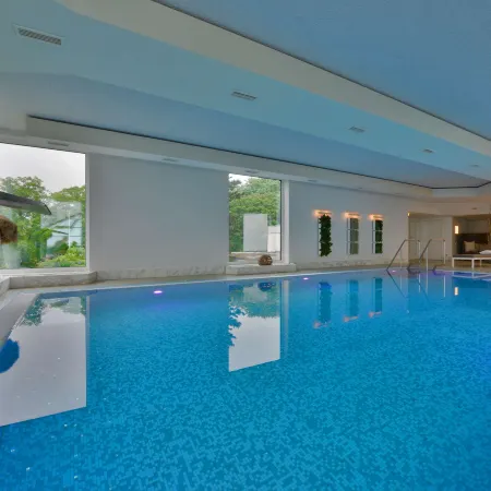 Best Western Premier Parkhotel Kronsberg