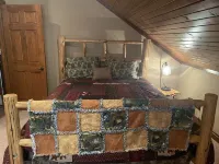 Charming 3-bedroom vacation home in Pine Haven