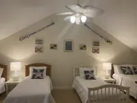 Perfect beach and golf getaway!