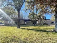 The Ranch House