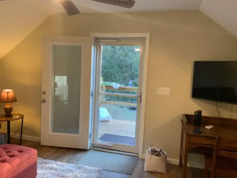 Harrogate, TN - 5 min. From LMU