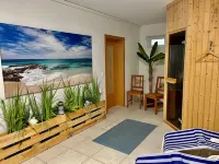 Very nice spacious apartment